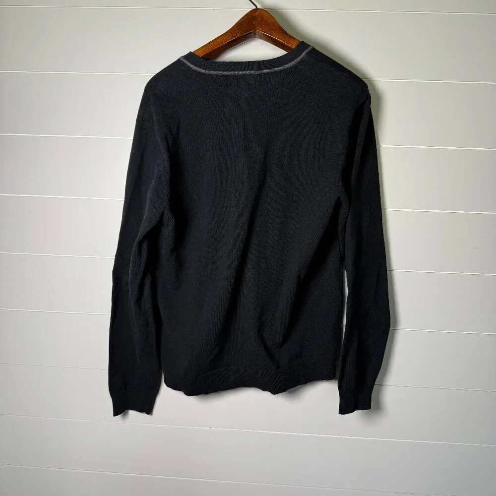 Alfani sweater cotton